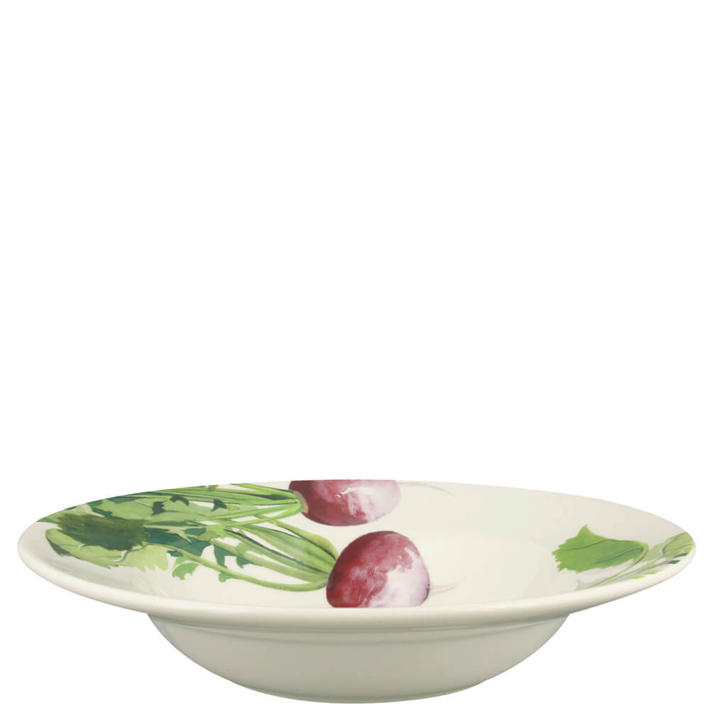 Emma Bridgewater Turnip Soup Plate